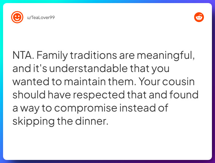Comment from u/TeaLover99