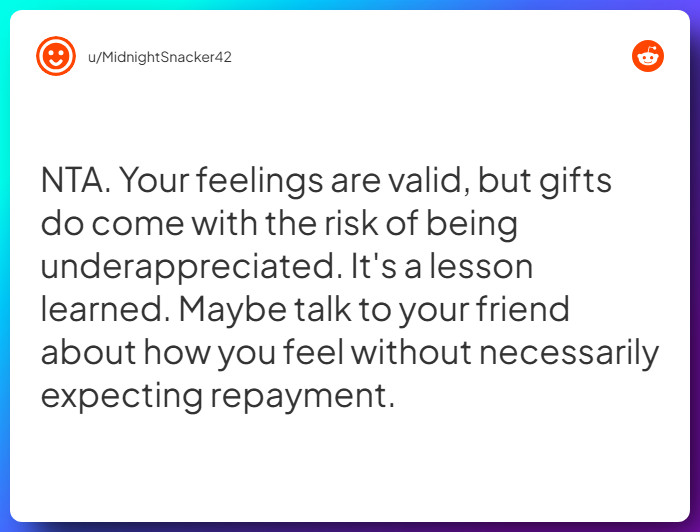 Comment from u/MidnightSnacker42