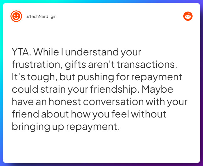 Comment from u/TechNerd_girl