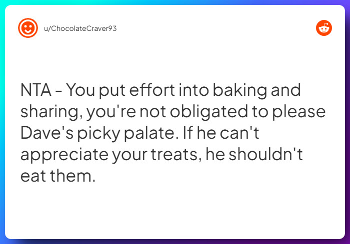 Comment from u/ChocolateCraver93