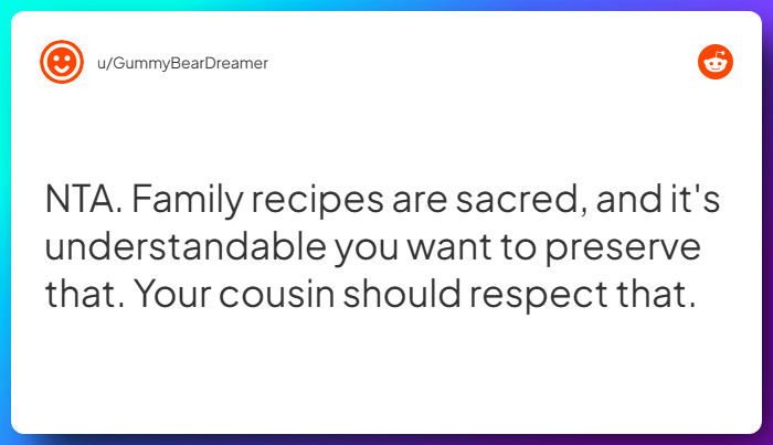 Comment from u/GummyBearDreamer