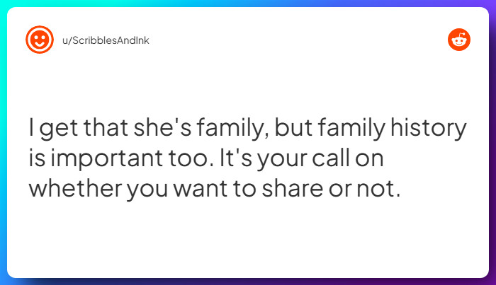 Comment from u/ScribblesAndInk