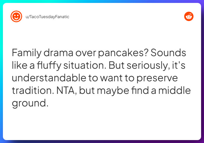 Comment from u/TacoTuesdayFanatic