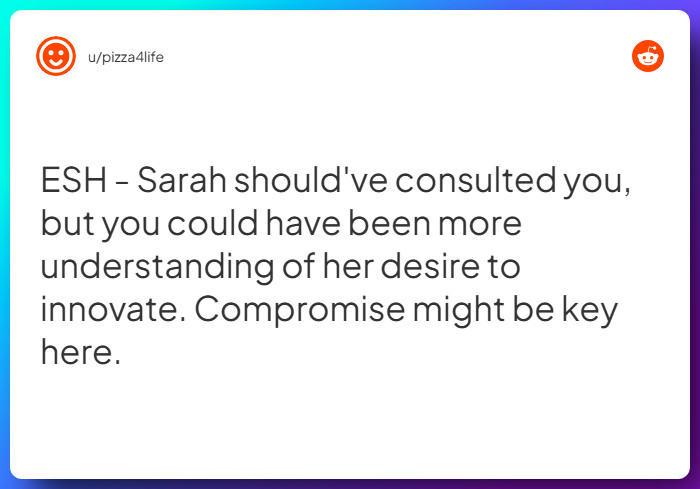 Comment from u/pizza4life
