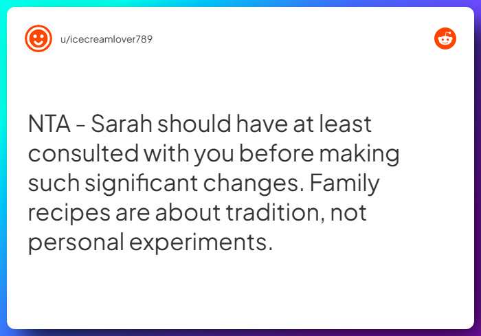 Comment from u/icecreamlover789