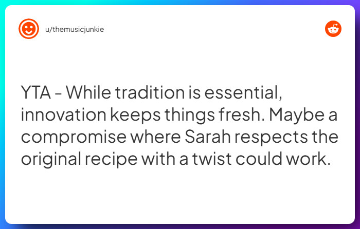 Comment from u/themusicjunkie