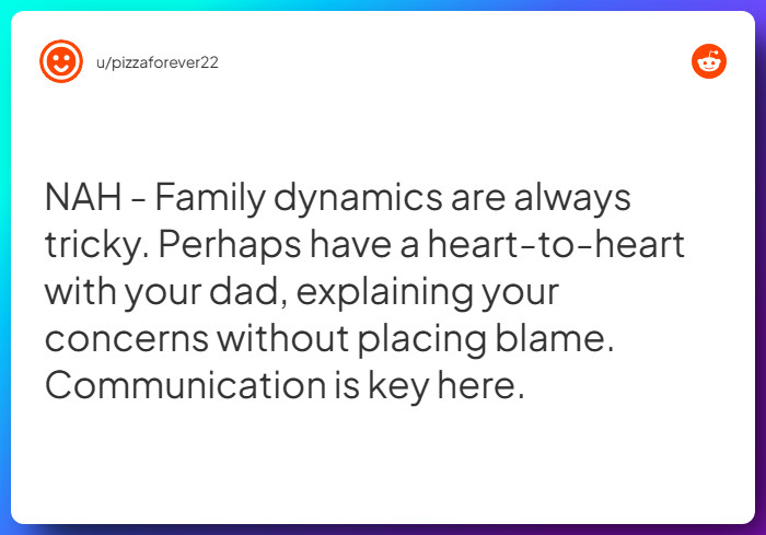 Comment from u/pizzaforever22