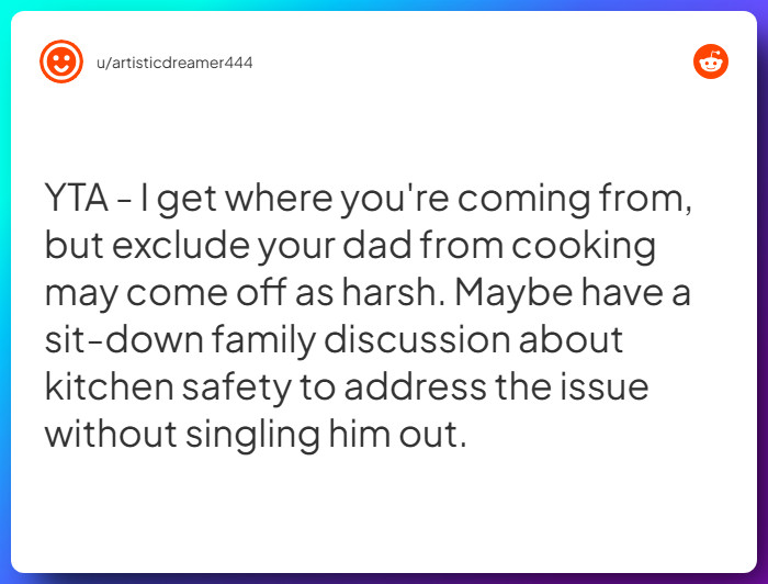 Comment from u/artisticdreamer444