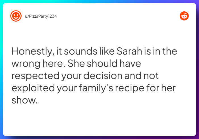Comment from u/PizzaParty1234