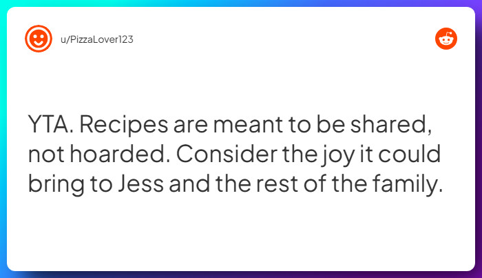 Comment from u/PizzaLover123