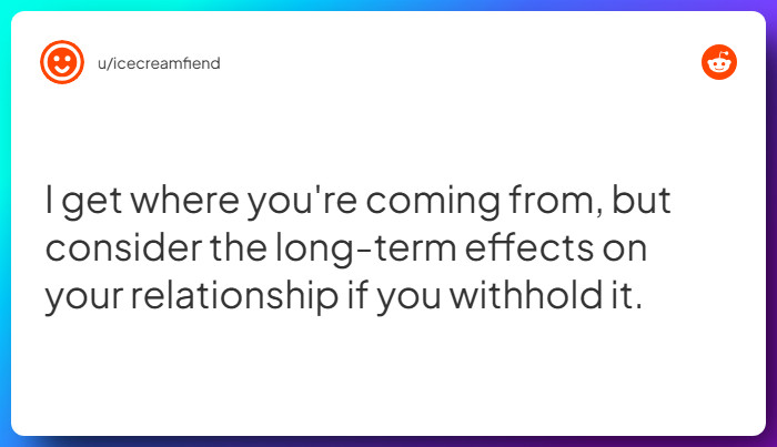 Comment from u/icecreamfiend