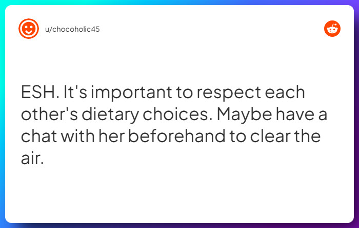 Comment from u/chocoholic45