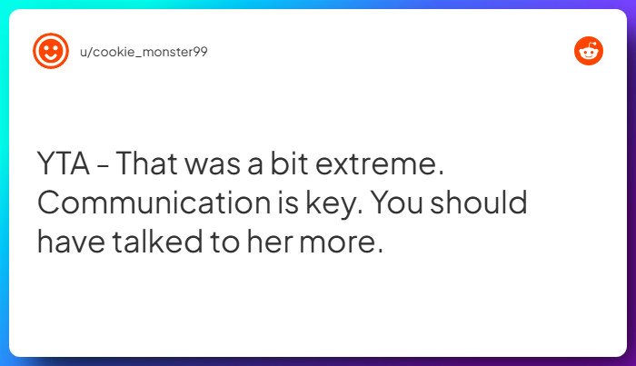 Comment from u/cookie_monster99