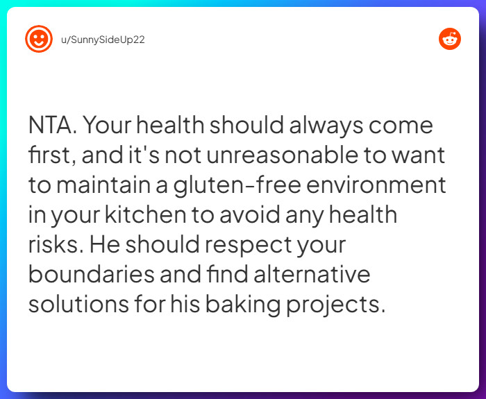 Comment from u/SunnySideUp22
