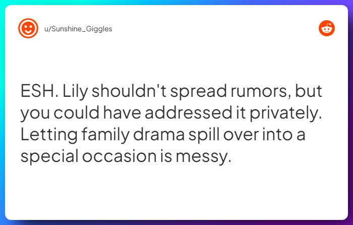Comment from u/Sunshine_Giggles