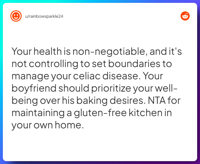 Comment from u/rainbowsparkle24