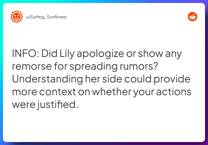Comment from u/Surfing_Sunflower