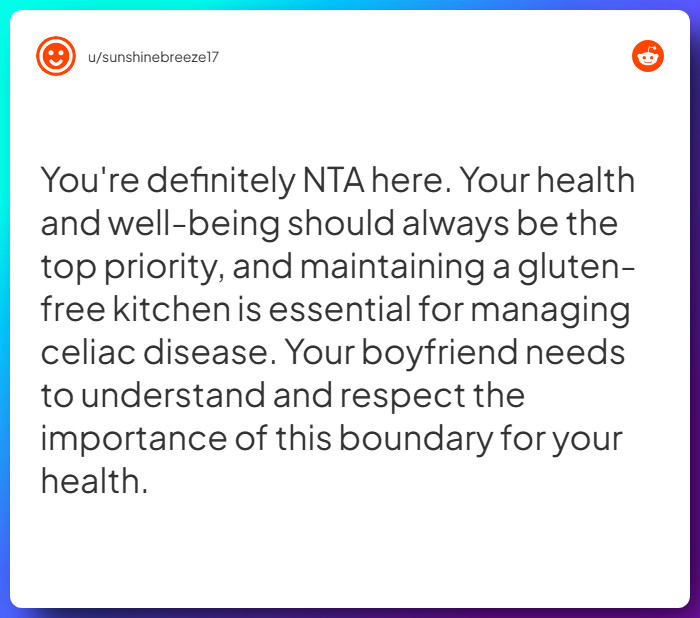 Comment from u/sunshinebreeze17