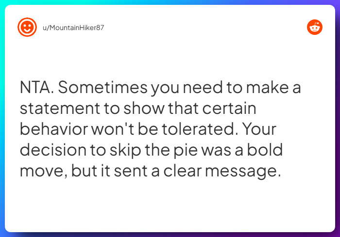 Comment from u/MountainHiker87