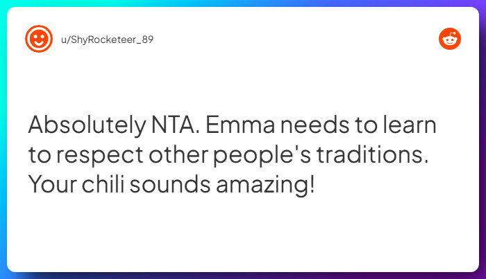 Comment from u/ShyRocketeer_89