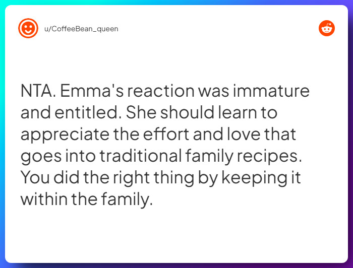 Comment from u/CoffeeBean_queen