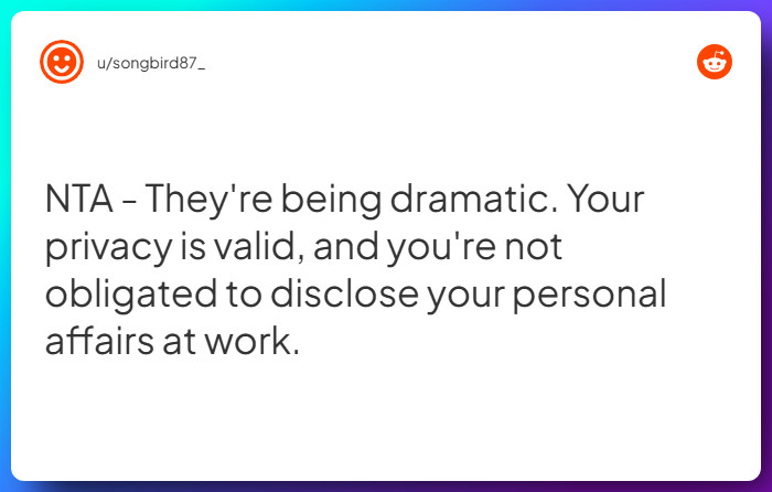 Comment from u/songbird87_