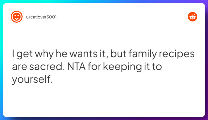 Comment from u/catlover3001