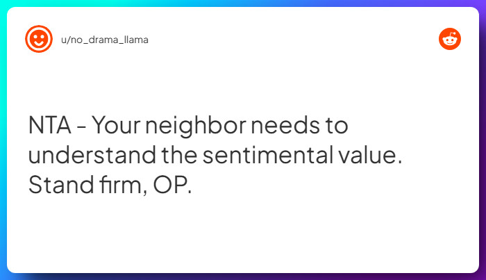 Comment from u/no_drama_llama