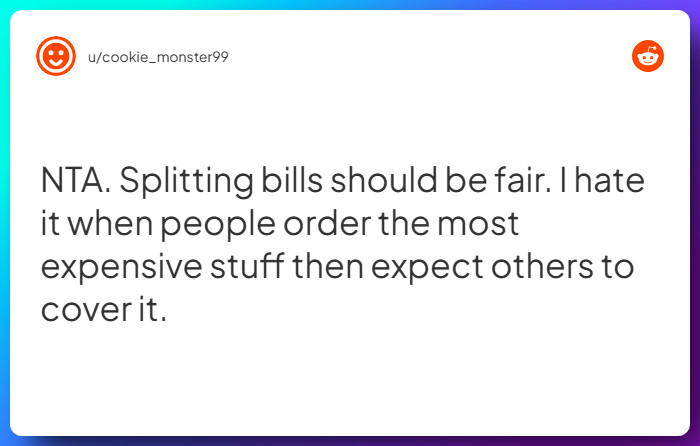 Comment from u/cookie_monster99