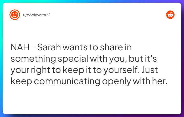 Comment from u/bookworm22