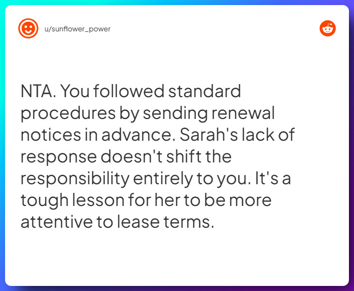 Comment from u/sunflower_power