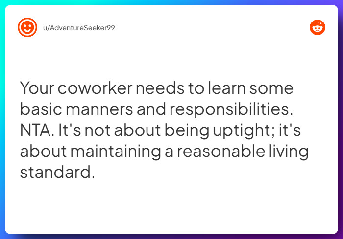 Comment from u/AdventureSeeker99