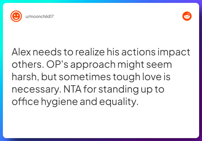 Comment from u/moonchild17