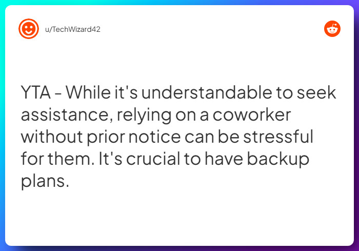 Comment from u/TechWizard42