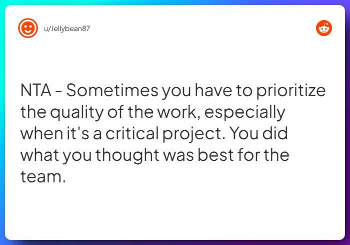Comment from u/Jellybean87