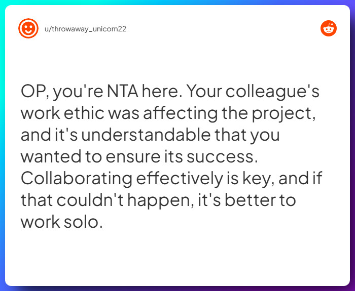 Comment from u/throwaway_unicorn22