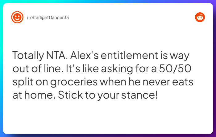 Comment from u/StarlightDancer33
