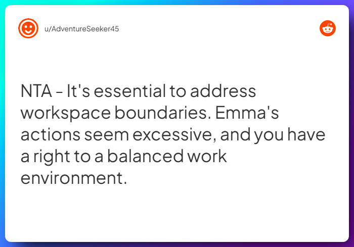 Comment from u/AdventureSeeker45