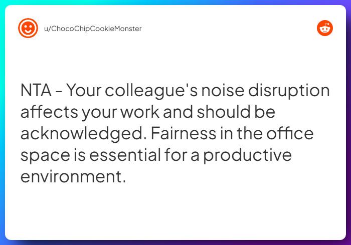 Comment from u/ChocoChipCookieMonster