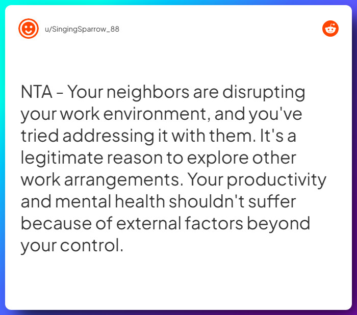 Comment from u/SingingSparrow_88