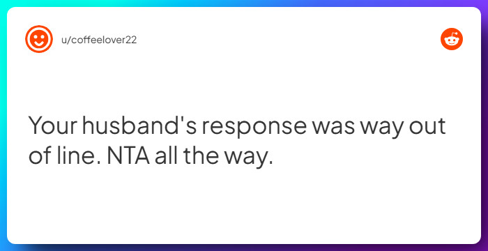 Comment from u/coffeelover22