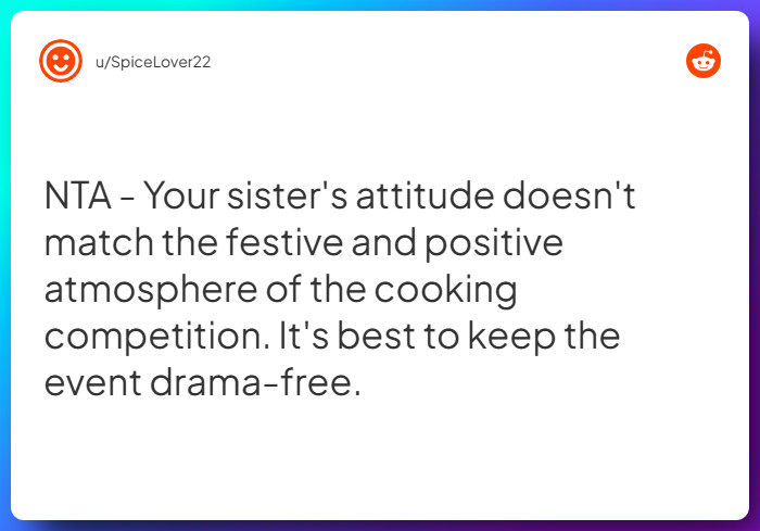 Comment from u/SpiceLover22