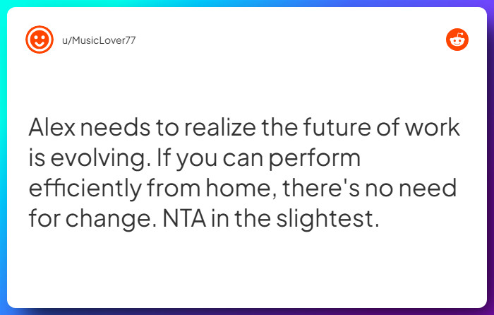 Comment from u/MusicLover77