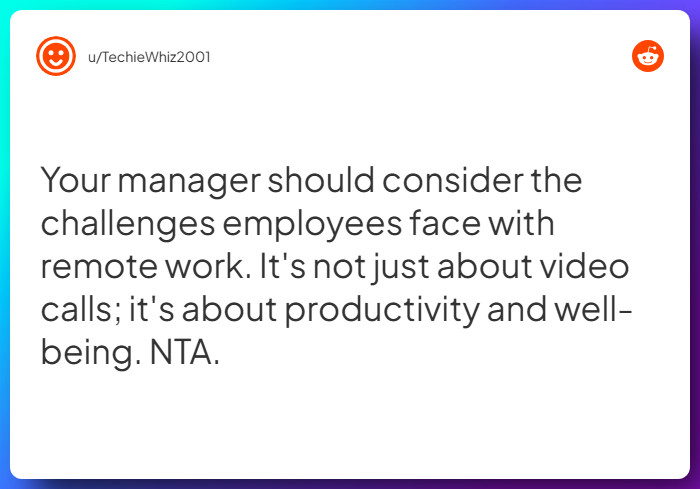 Comment from u/TechieWhiz2001