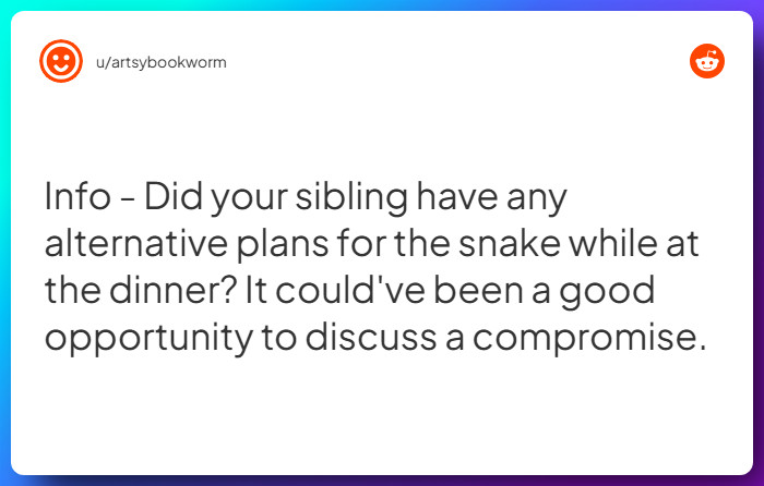Comment from u/artsybookworm