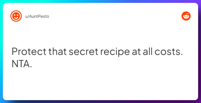 Comment from u/AuntPesto