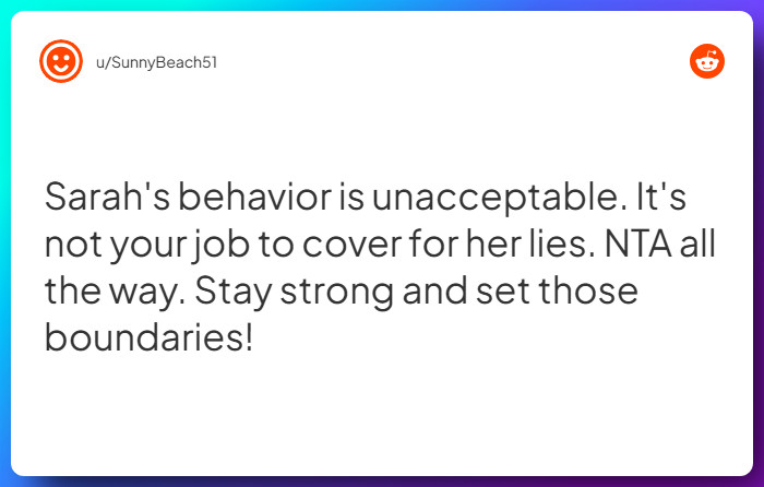 Comment from u/SunnyBeach51