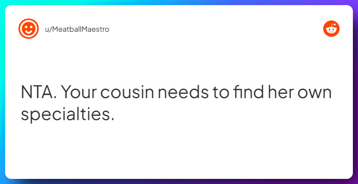 Comment from u/MeatballMaestro