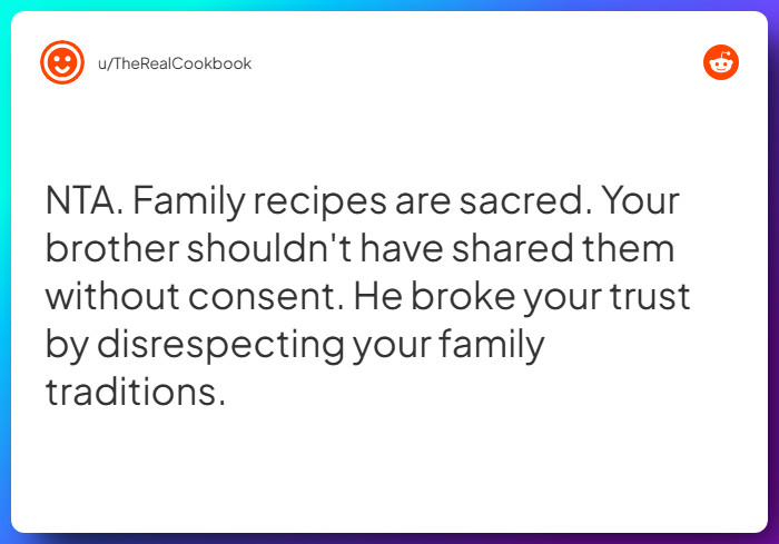 Comment from u/TheRealCookbook