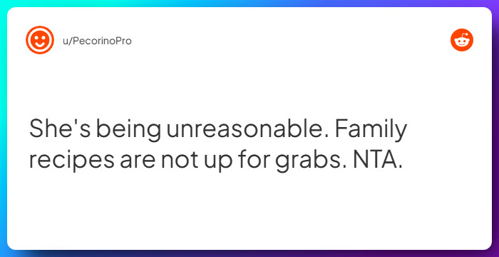 Comment from u/PecorinoPro